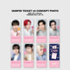 ENHYPEN - [ENHYPEN WORLD COUPON CARD COLLECTION] PAJAMA PARTY GIFT Ver.