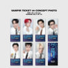 ENHYPEN - [ENHYPEN WORLD COUPON CARD COLLECTION] SCIENTIST GIFT Ver.