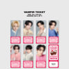 ENHYPEN - [ENHYPEN WORLD COUPON CARD COLLECTION] SWEET MOMENT BASIC Ver.