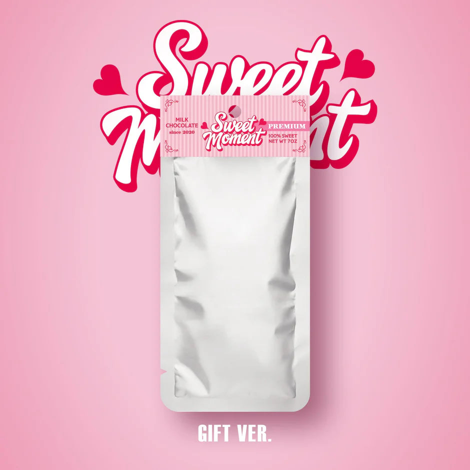 ENHYPEN - [ENHYPEN WORLD COUPON CARD COLLECTION] SWEET MOMENT GIFT Ver.