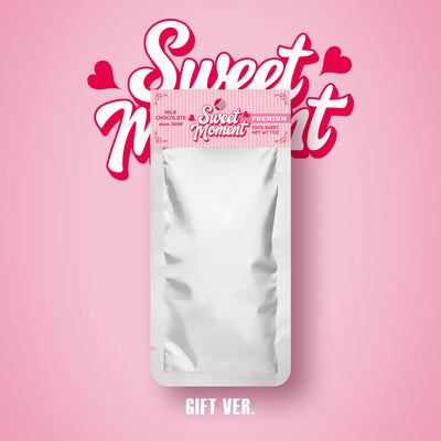 ENHYPEN - [ENHYPEN WORLD COUPON CARD COLLECTION] SWEET MOMENT GIFT Ver.