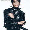 ESQUIRE - [2025, November] - Cover: NCT MARK