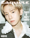 ESQUIRE - [2025, October] - Cover: EXO BAEKHYUN