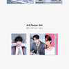 EXO - 2026 SEASON'S GREETINGS OFFICE KIT EDITION