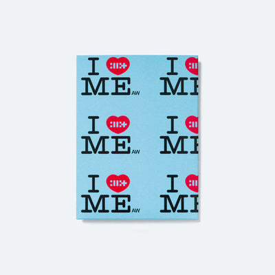 ILLIT - 1st Single Album [NOT CUTE ANYMORE] Weverse Albums Ver.)