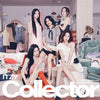 ITZY - Japan 2nd Album [Collector]