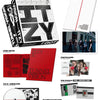 ITZY - [TUNNEL VISION] Box Ver.