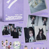 IVE - 2nd Album [REVIVE+] LOVED IVE Ver.