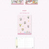 IVE - MINIVE 2026 SEASON'S GREETINGS