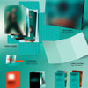 [PRE-ORDER] J.Y. Park - [WET] FANS ALBUM Ver.