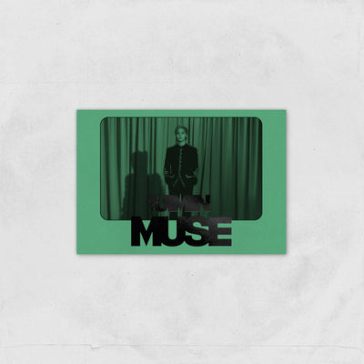 JIMIN - [MUSE] Weverse Albums Ver.