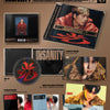 JOOHONEY - 2nd Mini Album [光 (INSANITY)] JEWEL Ver.