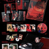 JOOHONEY - 2nd Mini Album [光 (INSANITY)] PHOTOBOOK Ver.