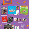 KATSEYE - 2026 SEASON'S GREETINGS