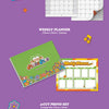 KATSEYE - 2026 SEASON'S GREETINGS