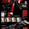 KISS OF LIFE - 2nd Single Album [Who is she] Seek Ver.