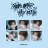 [PRE-ORDER] KickFlip - 5th Mini Album [KICK OFF THE WALL Pt.1] DIGIPACK Ver.