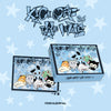 [PRE-ORDER] KickFlip - 5th Mini Album [KICK OFF THE WALL Pt.1] FANS ALBUM Ver.