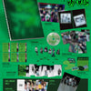 [PRE-ORDER] KickFlip - 5th Mini Album [KICK OFF THE WALL Pt.1] PHOTOBOOK Ver.