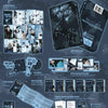 [PRE-ORDER] KickFlip - 5th Mini Album [KICK OFF THE WALL Pt.1] POCAALBUM Ver.
