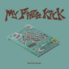 KickFlip - [My First Kick] My First Trip Ver.