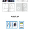 KiiiKiii - 2026 SEASON'S GREETINGS [KiiiKiii POP INTO COMIC]