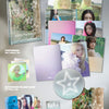 KiiiKiii - 2nd EP [Delulu Pack] Crystal Ball. Version