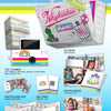 [PRE-ORDER] KiiiKiii - EP [WhyKiiiKiii] SNAPSHOT Ver. (Limited)