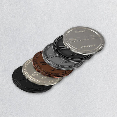 (SET) LE SSERAFIM - [Sound Coin Album]