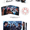 Promotional image of '4SHOBOIZZ2' and '4SHOVELLIE' with product packaging and album inclusions.