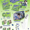 [PRE-ORDER] LUN8 - 4th Mini Album [Off the Grid]