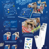 [PRE-ORDER] LUN8 - 4th Mini Album [Off the Grid]