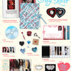 MIYEON - 2nd Mini Album [MY, Lover] Standard Ver.