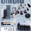 MONSTA X - [Unfold]