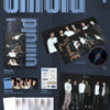 MONSTA X - [Unfold]