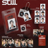 [PRE-ORDER] N.Flying - 9th Mini Album [Still] FaNCy Ver.