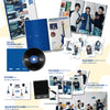 [PRE-ORDER] N.Flying - 9th Mini Album [Still] Photobook Ver.