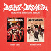 NEXZ - 3rd Mini Album [Beat-Boxer] Standard Ver.