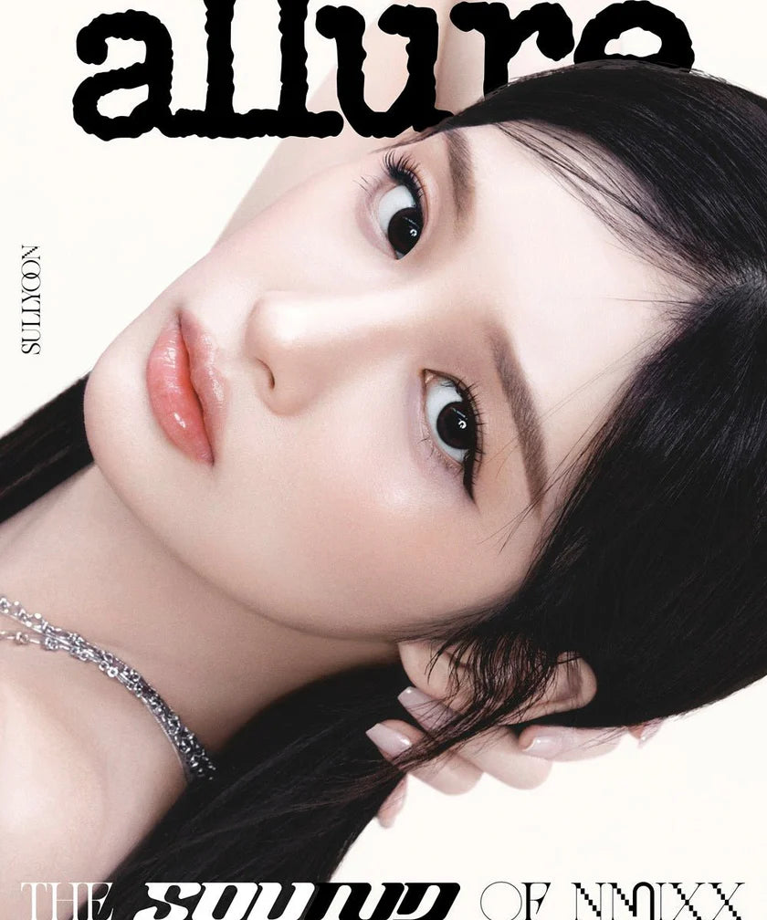 allure - [2026, June] - NMIXX