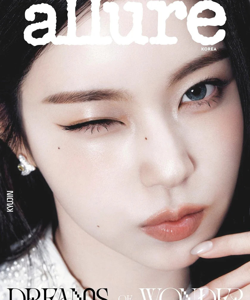 allure - [2026, June] - NMIXX