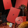 NiziU - 1st Mini Album [Sour Grapes]