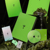 NiziU - 1st Mini Album [Sour Grapes]
