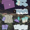 NiziU - 1st Mini Album [Sour Grapes] Mini Pack PLVE Ver.
