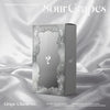 NiziU - 1st Mini Album [Sour Grapes] Grape Charm Ver.