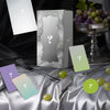 NiziU - 1st Mini Album [Sour Grapes] Grape Charm Ver.