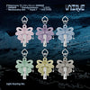 [PRE-ORDER] P1Harmony - 9th Mini Album [UNIQUE] Light Keyring Ver. + POB
