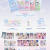 PLAVE - 2nd Single Album [PLBBUU] POCAALBUM Ver.