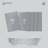 [PRE-ORDER] PLAVE - 4th Mini Album [Caligo Pt.2] POCAALBUM Ver. + POB