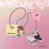 SUHO - 4th Mini Album [Who Are You] SMini Ver.