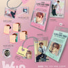 SUHO - 4th Mini Album [Who Are You] SMini Ver.